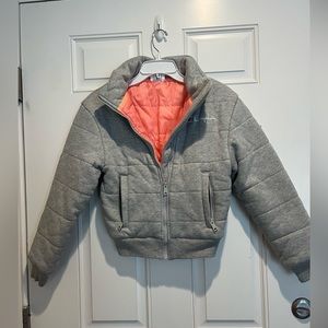 Champion jacket women’s extra small reverse weave zip hoodie. XS